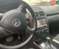 Красный Мерседес А класс, объемом двигателя 1.8 л и пробегом 100 тыс. км за 8500 $, фото 1 на Automoto.ua