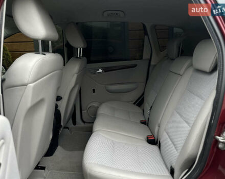 Червоний Мерседес А клас, об'ємом двигуна 1.5 л та пробігом 209 тис. км за 6250 $, фото 43 на Automoto.ua