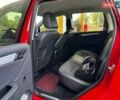 Красный Мерседес А класс, объемом двигателя 1.7 л и пробегом 160 тыс. км за 5000 $, фото 6 на Automoto.ua