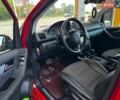 Красный Мерседес А класс, объемом двигателя 1.7 л и пробегом 160 тыс. км за 5000 $, фото 9 на Automoto.ua