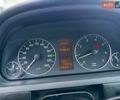 Красный Мерседес А класс, объемом двигателя 1.7 л и пробегом 160 тыс. км за 5000 $, фото 10 на Automoto.ua