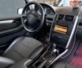 Красный Мерседес А класс, объемом двигателя 1.7 л и пробегом 160 тыс. км за 5000 $, фото 8 на Automoto.ua