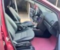 Червоний Мерседес А клас, об'ємом двигуна 1.7 л та пробігом 102 тис. км за 7300 $, фото 7 на Automoto.ua