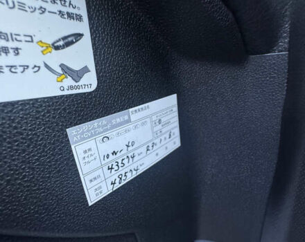 Червоний Мерседес А клас, об'ємом двигуна 1.7 л та пробігом 52 тис. км за 7900 $, фото 16 на Automoto.ua