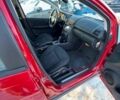 Красный Мерседес А класс, объемом двигателя 1.6 л и пробегом 203 тыс. км за 6500 $, фото 20 на Automoto.ua
