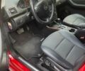 Красный Мерседес А класс, объемом двигателя 1.7 л и пробегом 130 тыс. км за 6400 $, фото 4 на Automoto.ua