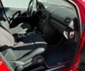 Красный Мерседес А класс, объемом двигателя 1.5 л и пробегом 205 тыс. км за 5800 $, фото 39 на Automoto.ua