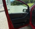 Красный Мерседес А класс, объемом двигателя 1.5 л и пробегом 205 тыс. км за 5800 $, фото 20 на Automoto.ua
