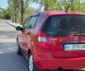 Красный Мерседес А класс, объемом двигателя 1.7 л и пробегом 71 тыс. км за 6300 $, фото 3 на Automoto.ua
