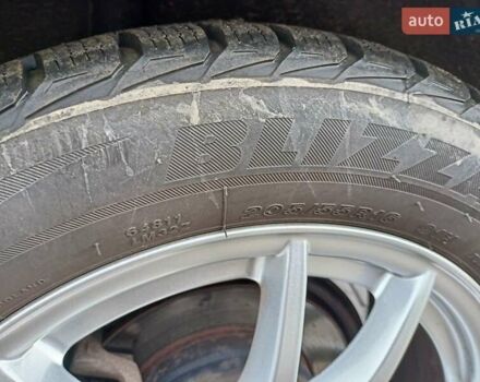 Червоний Мерседес А клас, об'ємом двигуна 1.7 л та пробігом 156 тис. км за 6300 $, фото 19 на Automoto.ua