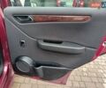 Красный Мерседес А класс, объемом двигателя 1.7 л и пробегом 155 тыс. км за 6300 $, фото 18 на Automoto.ua