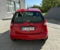 Красный Мерседес А класс, объемом двигателя 1.5 л и пробегом 205 тыс. км за 5800 $, фото 16 на Automoto.ua