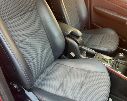 Червоний Мерседес А клас, об'ємом двигуна 1.7 л та пробігом 133 тис. км за 6200 $, фото 1 на Automoto.ua