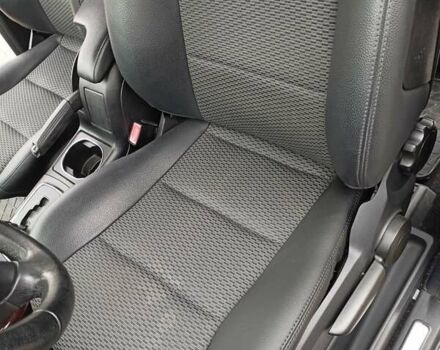 Красный Мерседес А класс, объемом двигателя 1.7 л и пробегом 155 тыс. км за 6300 $, фото 10 на Automoto.ua