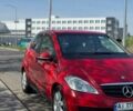 Красный Мерседес А класс, объемом двигателя 1.7 л и пробегом 71 тыс. км за 6300 $, фото 5 на Automoto.ua