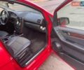 Красный Мерседес А класс, объемом двигателя 1.7 л и пробегом 130 тыс. км за 6400 $, фото 1 на Automoto.ua