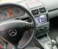 Червоний Мерседес А клас, об'ємом двигуна 1.7 л та пробігом 82 тис. км за 8200 $, фото 3 на Automoto.ua