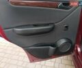 Красный Мерседес А класс, объемом двигателя 1.7 л и пробегом 155 тыс. км за 6300 $, фото 14 на Automoto.ua
