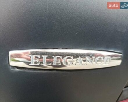 Красный Мерседес А класс, объемом двигателя 1.7 л и пробегом 155 тыс. км за 6600 $, фото 20 на Automoto.ua