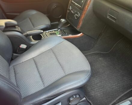 Червоний Мерседес А клас, об'ємом двигуна 1.7 л та пробігом 133 тис. км за 6200 $, фото 2 на Automoto.ua