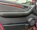 Красный Мерседес А класс, объемом двигателя 1.7 л и пробегом 155 тыс. км за 6300 $, фото 11 на Automoto.ua