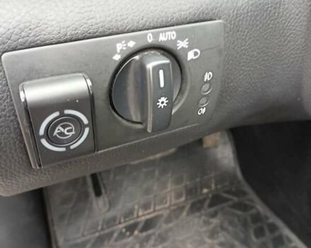 Красный Мерседес А класс, объемом двигателя 1.7 л и пробегом 155 тыс. км за 6300 $, фото 9 на Automoto.ua