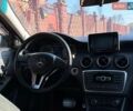 Красный Мерседес А класс, объемом двигателя 1.8 л и пробегом 172 тыс. км за 14500 $, фото 3 на Automoto.ua