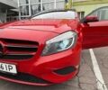 Красный Мерседес А класс, объемом двигателя 1.8 л и пробегом 105 тыс. км за 14000 $, фото 30 на Automoto.ua