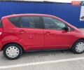 Червоний Мерседес А клас, об'ємом двигуна 2 л та пробігом 120 тис. км за 8900 $, фото 1 на Automoto.ua