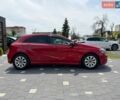 Красный Мерседес А класс, объемом двигателя 1.8 л и пробегом 203 тыс. км за 13000 $, фото 5 на Automoto.ua