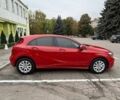 Красный Мерседес А класс, объемом двигателя 1.8 л и пробегом 105 тыс. км за 14000 $, фото 6 на Automoto.ua