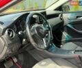 Красный Мерседес А класс, объемом двигателя 1.8 л и пробегом 203 тыс. км за 13000 $, фото 18 на Automoto.ua