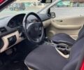 Червоний Мерседес А клас, об'ємом двигуна 2 л та пробігом 120 тис. км за 8900 $, фото 1 на Automoto.ua
