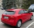 Красный Мерседес А класс, объемом двигателя 1.8 л и пробегом 105 тыс. км за 14000 $, фото 5 на Automoto.ua