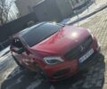 Красный Мерседес А класс, объемом двигателя 1.99 л и пробегом 160 тыс. км за 22500 $, фото 63 на Automoto.ua