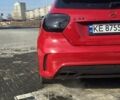 Красный Мерседес А класс, объемом двигателя 1.99 л и пробегом 160 тыс. км за 22500 $, фото 1 на Automoto.ua