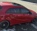 Красный Мерседес А класс, объемом двигателя 1.99 л и пробегом 160 тыс. км за 22500 $, фото 16 на Automoto.ua