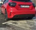 Красный Мерседес А класс, объемом двигателя 1.99 л и пробегом 160 тыс. км за 22500 $, фото 71 на Automoto.ua