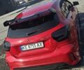 Красный Мерседес А класс, объемом двигателя 1.99 л и пробегом 160 тыс. км за 22500 $, фото 51 на Automoto.ua