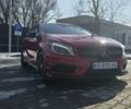 Красный Мерседес А класс, объемом двигателя 1.99 л и пробегом 160 тыс. км за 22500 $, фото 64 на Automoto.ua