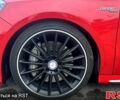 Красный Мерседес А класс, объемом двигателя 2 л и пробегом 150 тыс. км за 19999 $, фото 5 на Automoto.ua