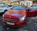 Червоний Мерседес А клас, об'ємом двигуна 1.6 л та пробігом 130 тис. км за 15600 $, фото 8 на Automoto.ua