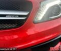 Красный Мерседес А класс, объемом двигателя 2 л и пробегом 150 тыс. км за 19999 $, фото 4 на Automoto.ua