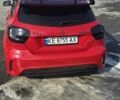 Красный Мерседес А класс, объемом двигателя 1.99 л и пробегом 160 тыс. км за 22500 $, фото 52 на Automoto.ua