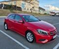 Червоний Мерседес А клас, об'ємом двигуна 1.6 л та пробігом 247 тис. км за 11950 $, фото 1 на Automoto.ua