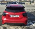 Красный Мерседес А класс, объемом двигателя 1.99 л и пробегом 160 тыс. км за 22500 $, фото 13 на Automoto.ua