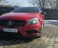 Красный Мерседес А класс, объемом двигателя 1.99 л и пробегом 160 тыс. км за 22500 $, фото 59 на Automoto.ua