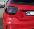 Красный Мерседес А класс, объемом двигателя 1.99 л и пробегом 160 тыс. км за 22500 $, фото 7 на Automoto.ua