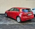 Червоний Мерседес А клас, об'ємом двигуна 1.6 л та пробігом 130 тис. км за 15600 $, фото 1 на Automoto.ua