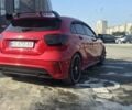 Красный Мерседес А класс, объемом двигателя 1.99 л и пробегом 160 тыс. км за 22500 $, фото 68 на Automoto.ua